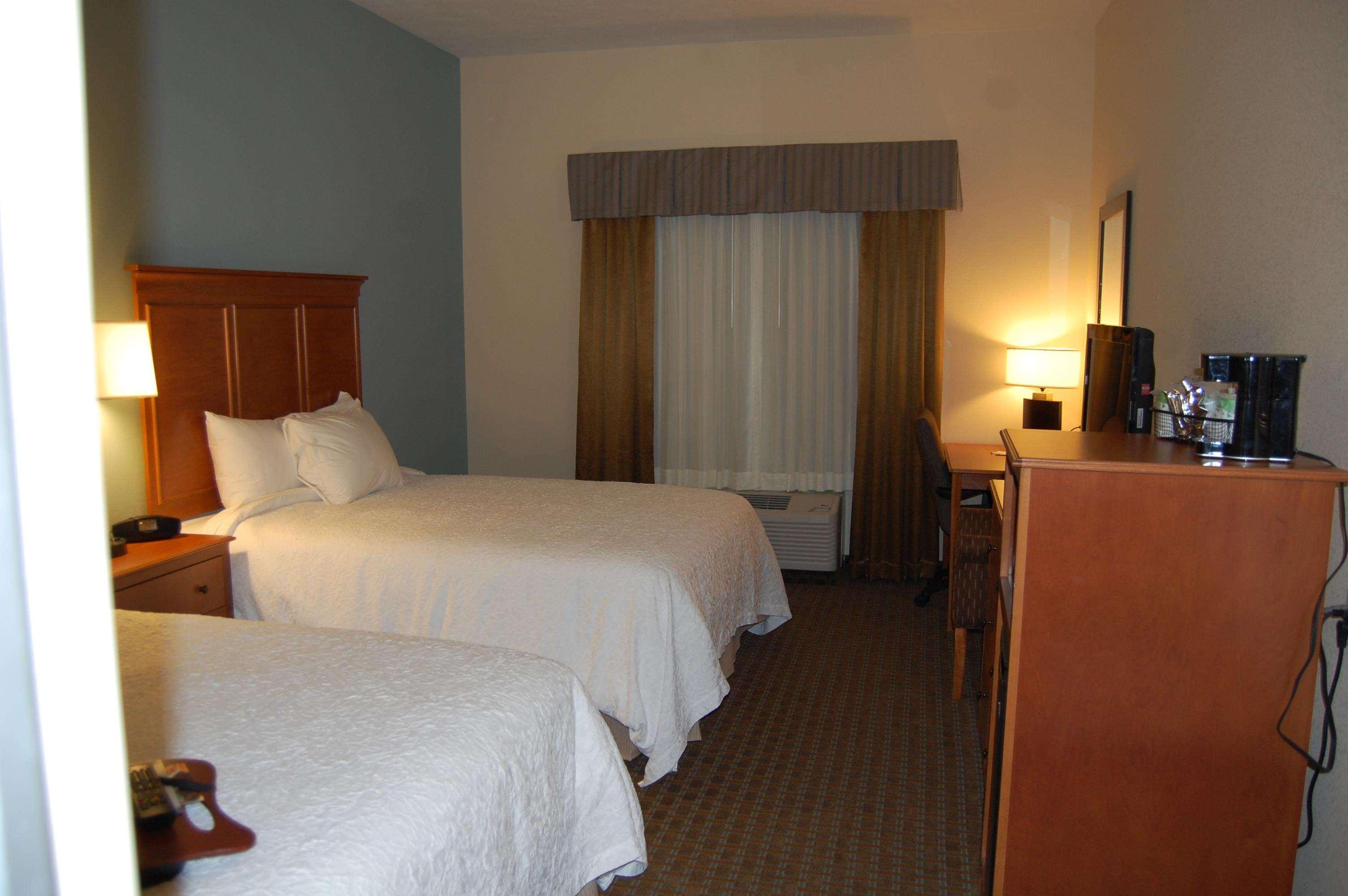 Hampton Inn סידני מראה חיצוני תמונה