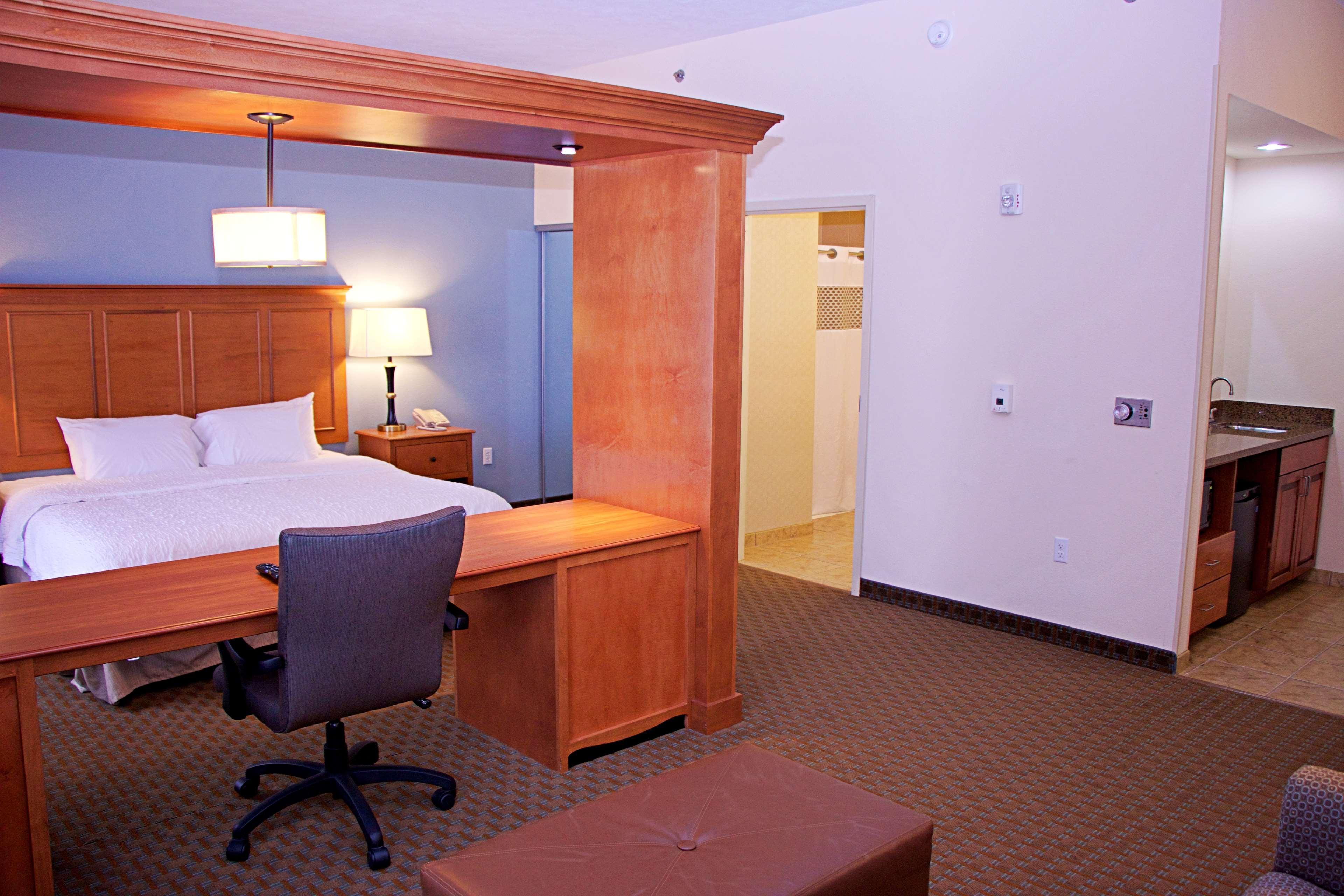 Hampton Inn סידני מראה חיצוני תמונה