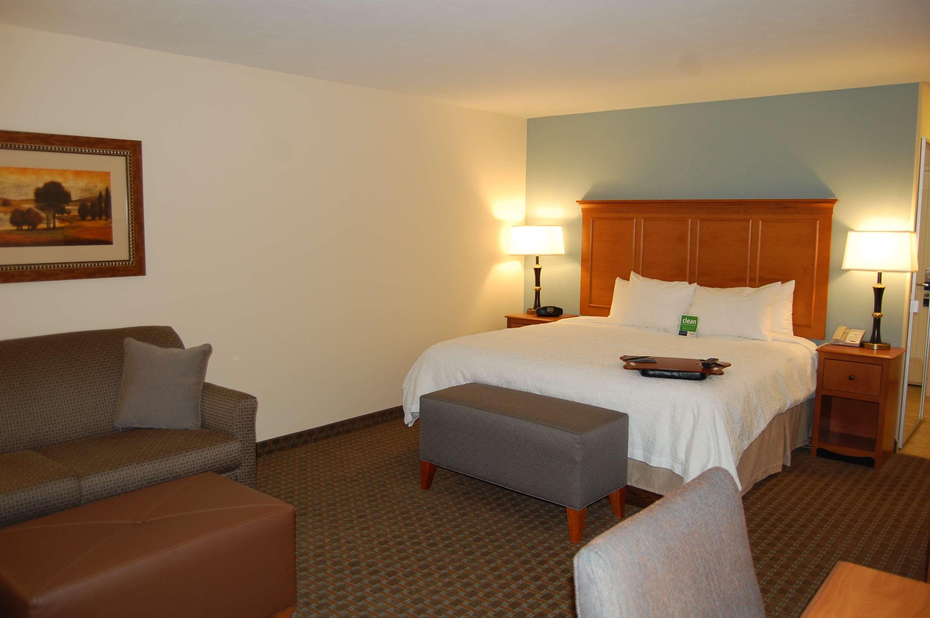 Hampton Inn סידני מראה חיצוני תמונה