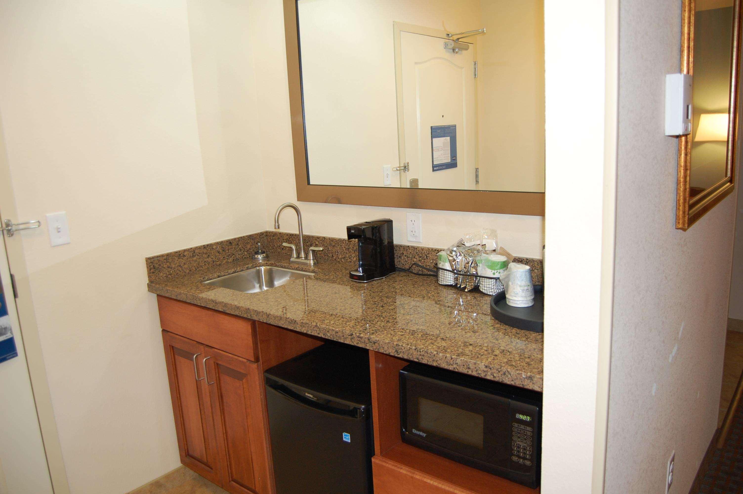 Hampton Inn סידני מראה חיצוני תמונה