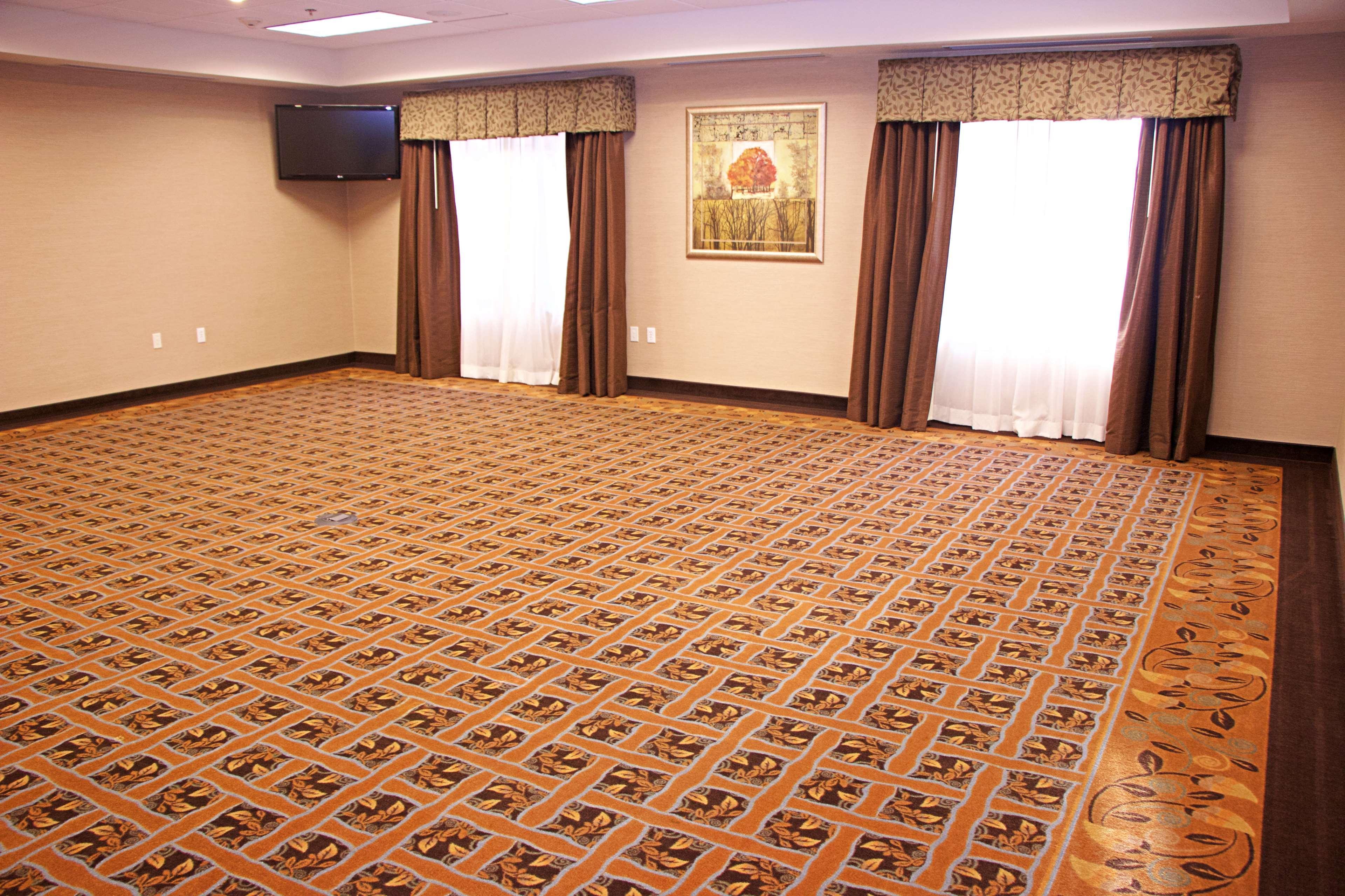 Hampton Inn סידני מראה חיצוני תמונה