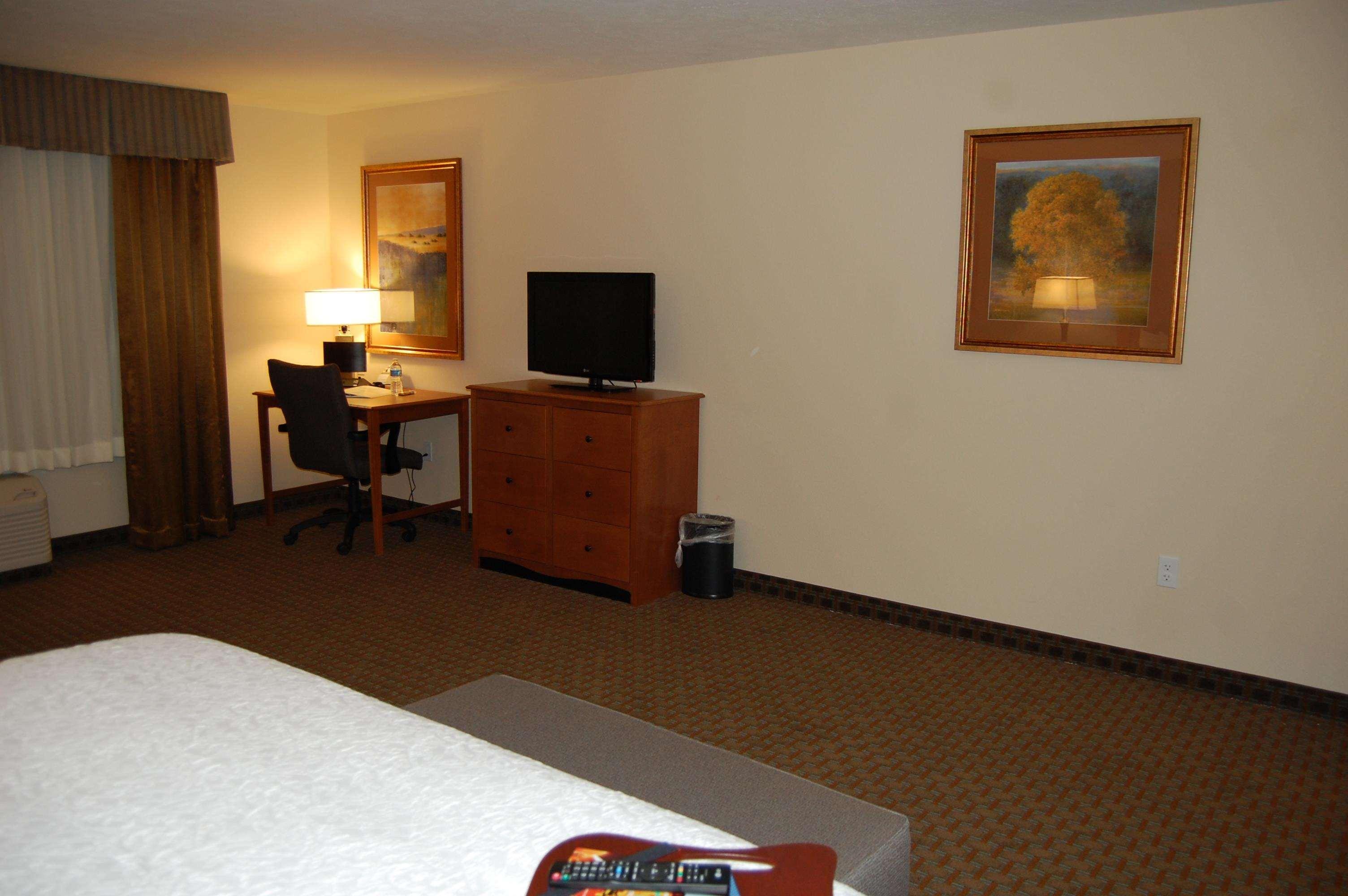 Hampton Inn סידני מראה חיצוני תמונה
