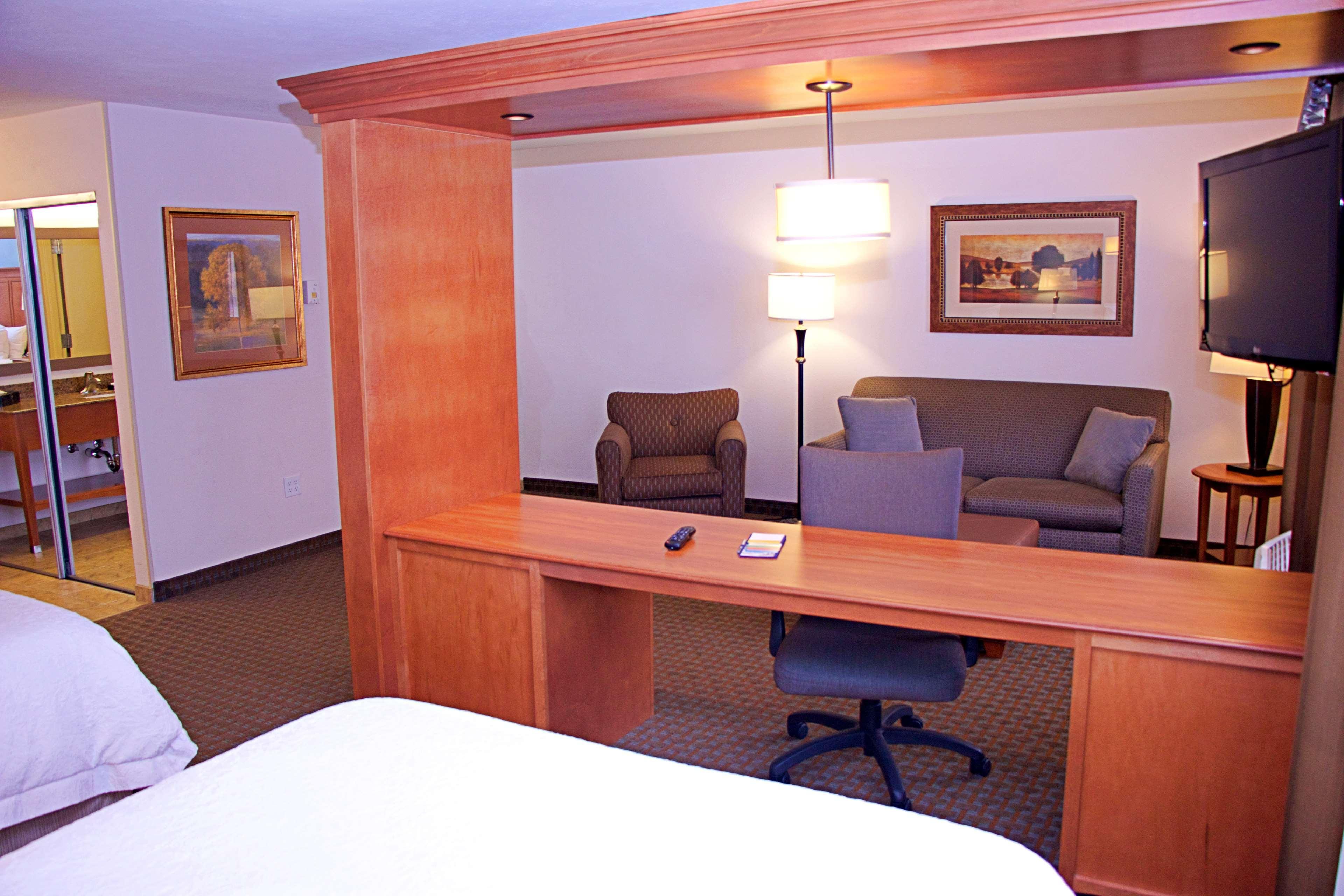 Hampton Inn סידני מראה חיצוני תמונה