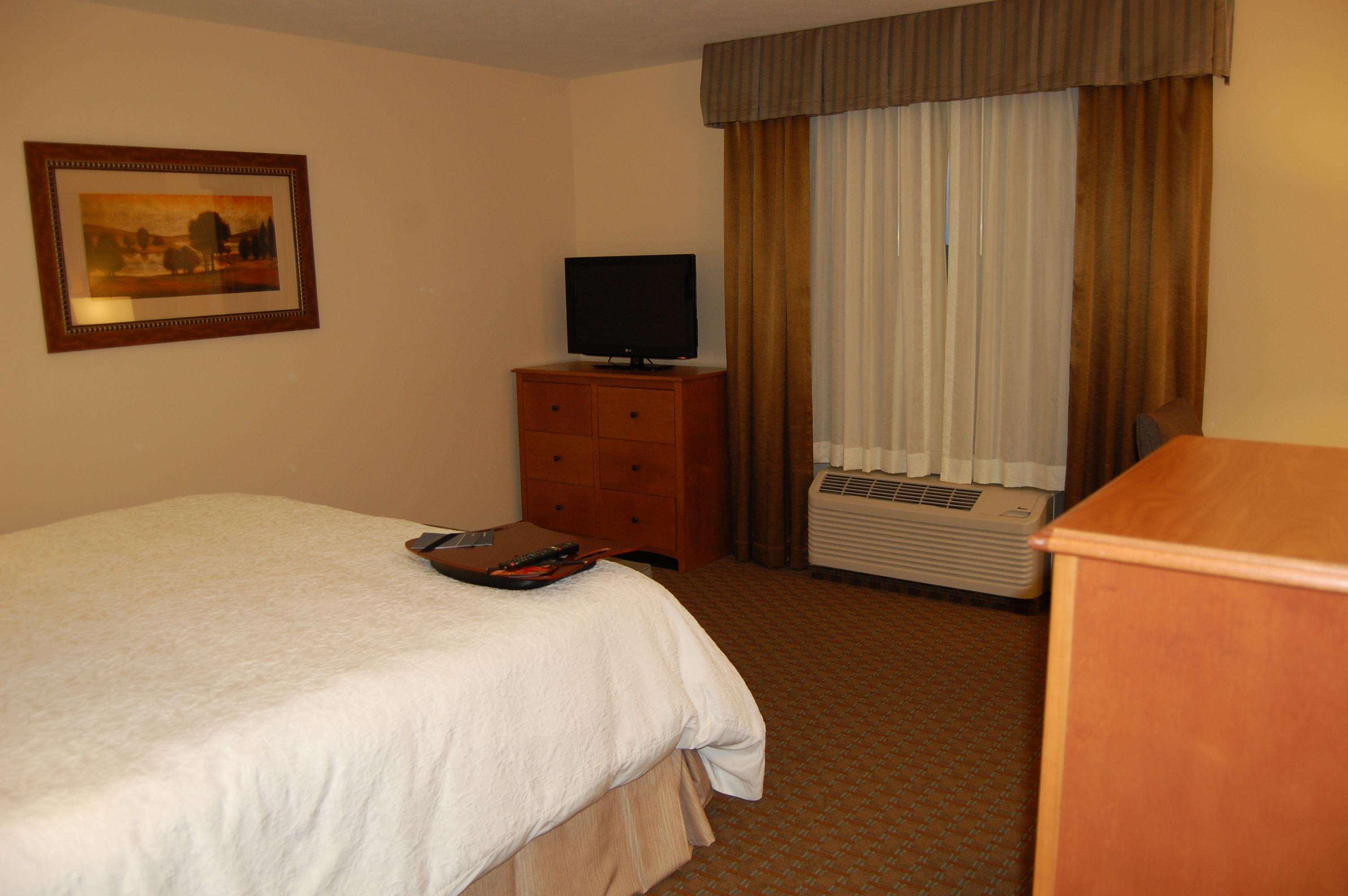 Hampton Inn סידני מראה חיצוני תמונה