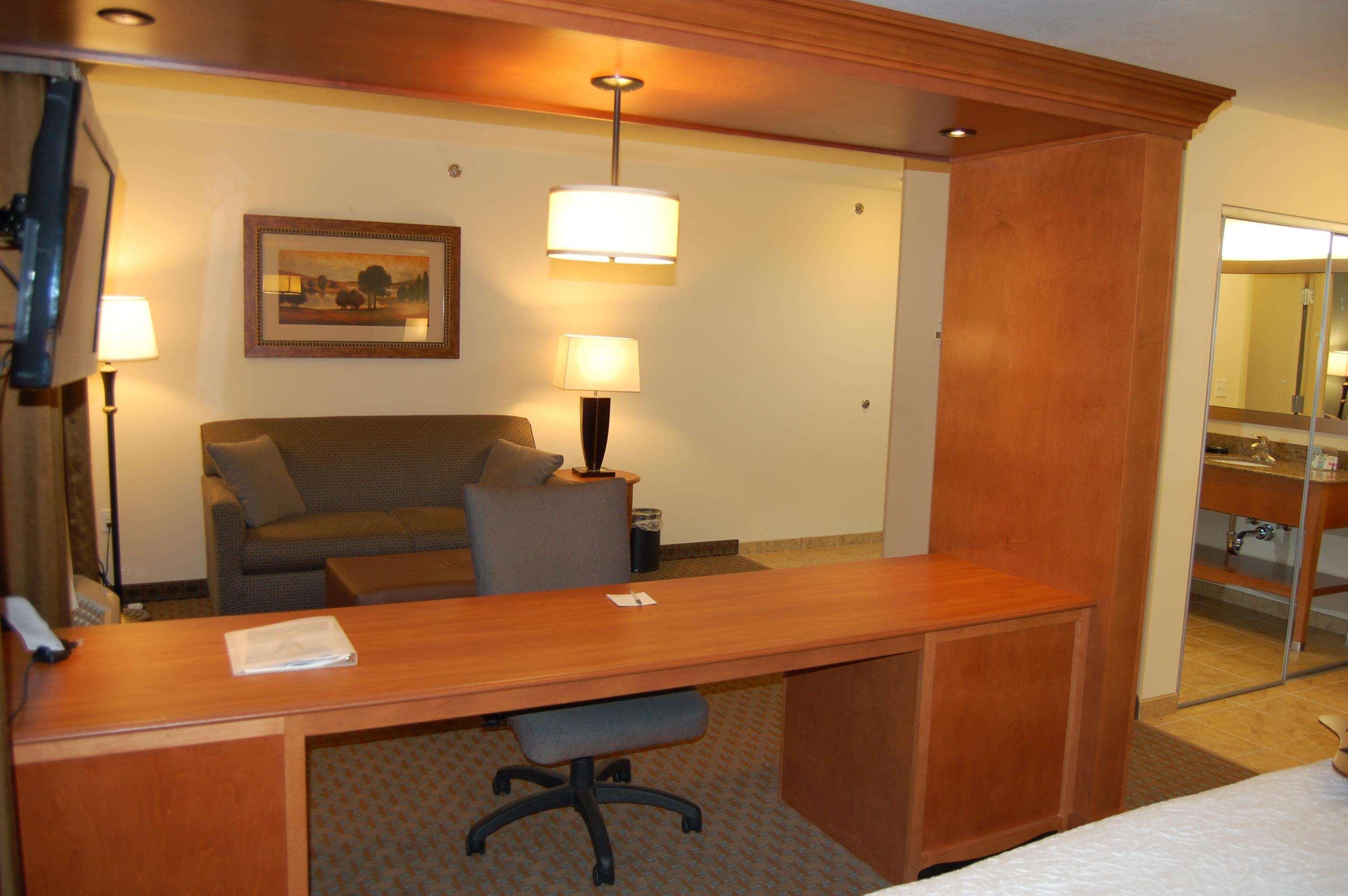 Hampton Inn סידני חדר תמונה