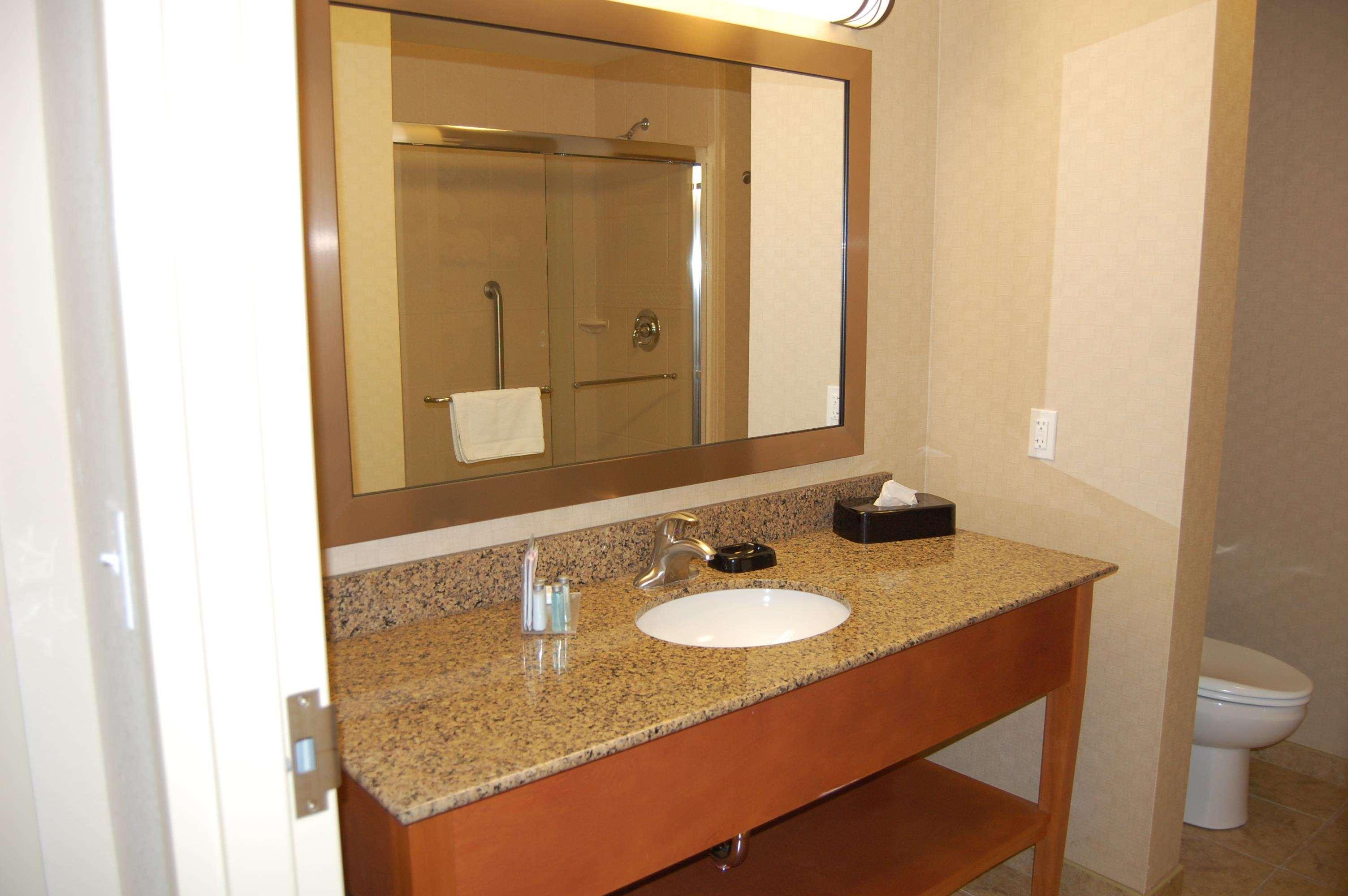 Hampton Inn סידני מראה חיצוני תמונה