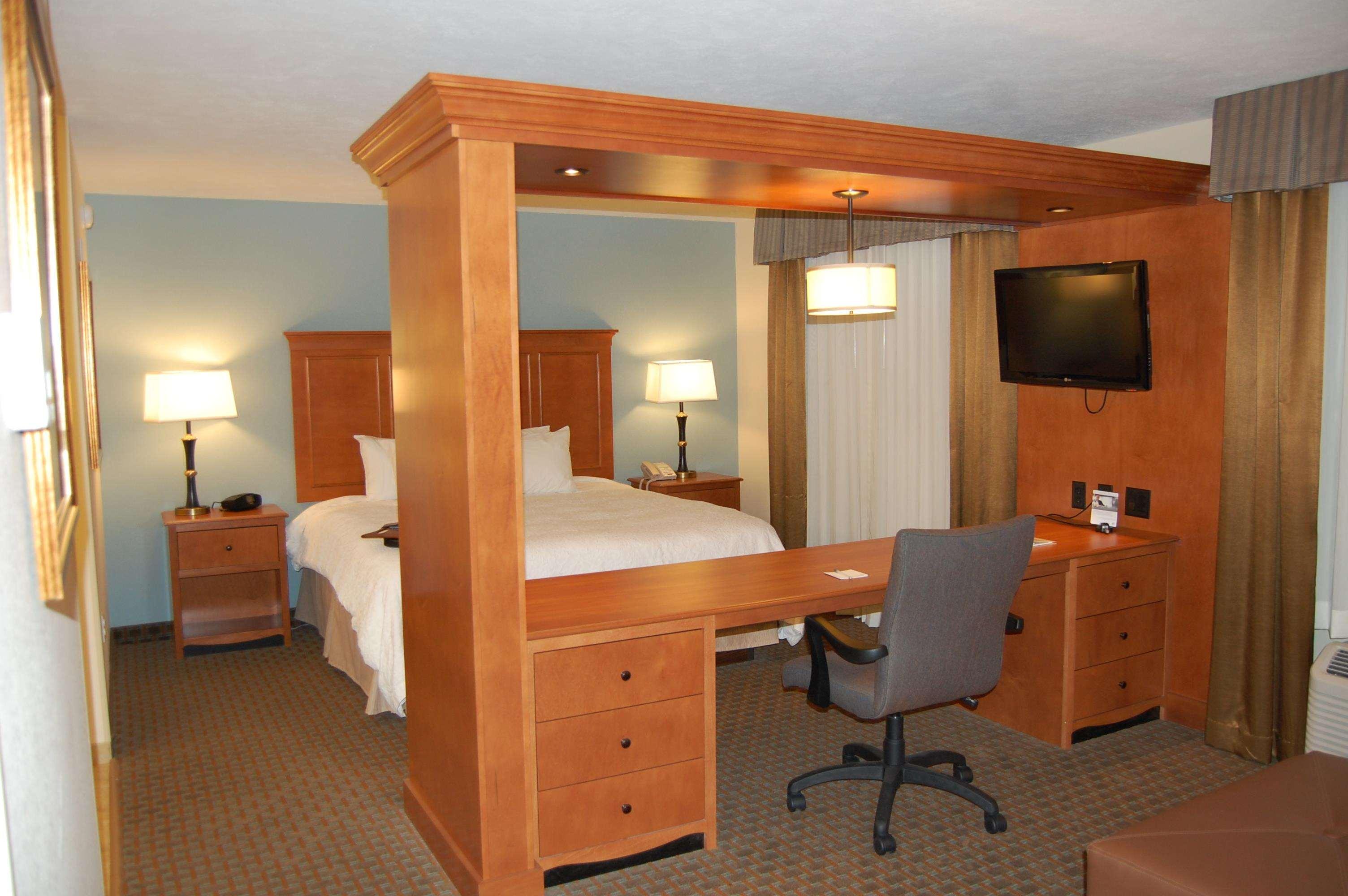 Hampton Inn סידני חדר תמונה