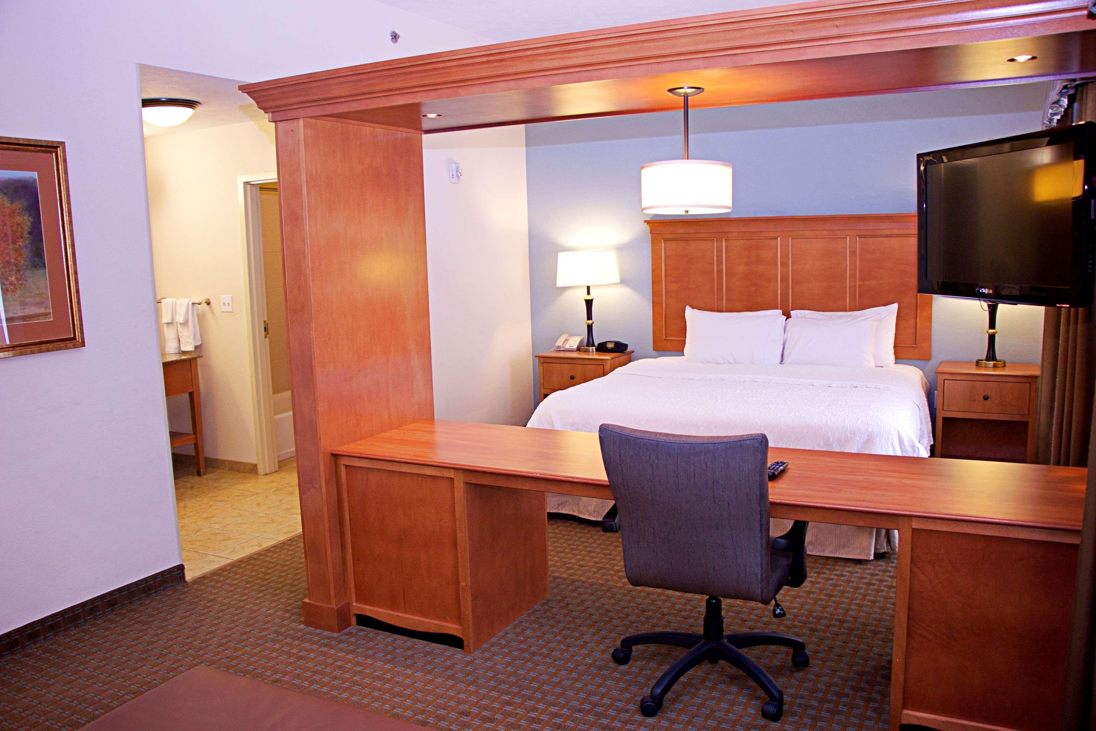 Hampton Inn סידני מראה חיצוני תמונה