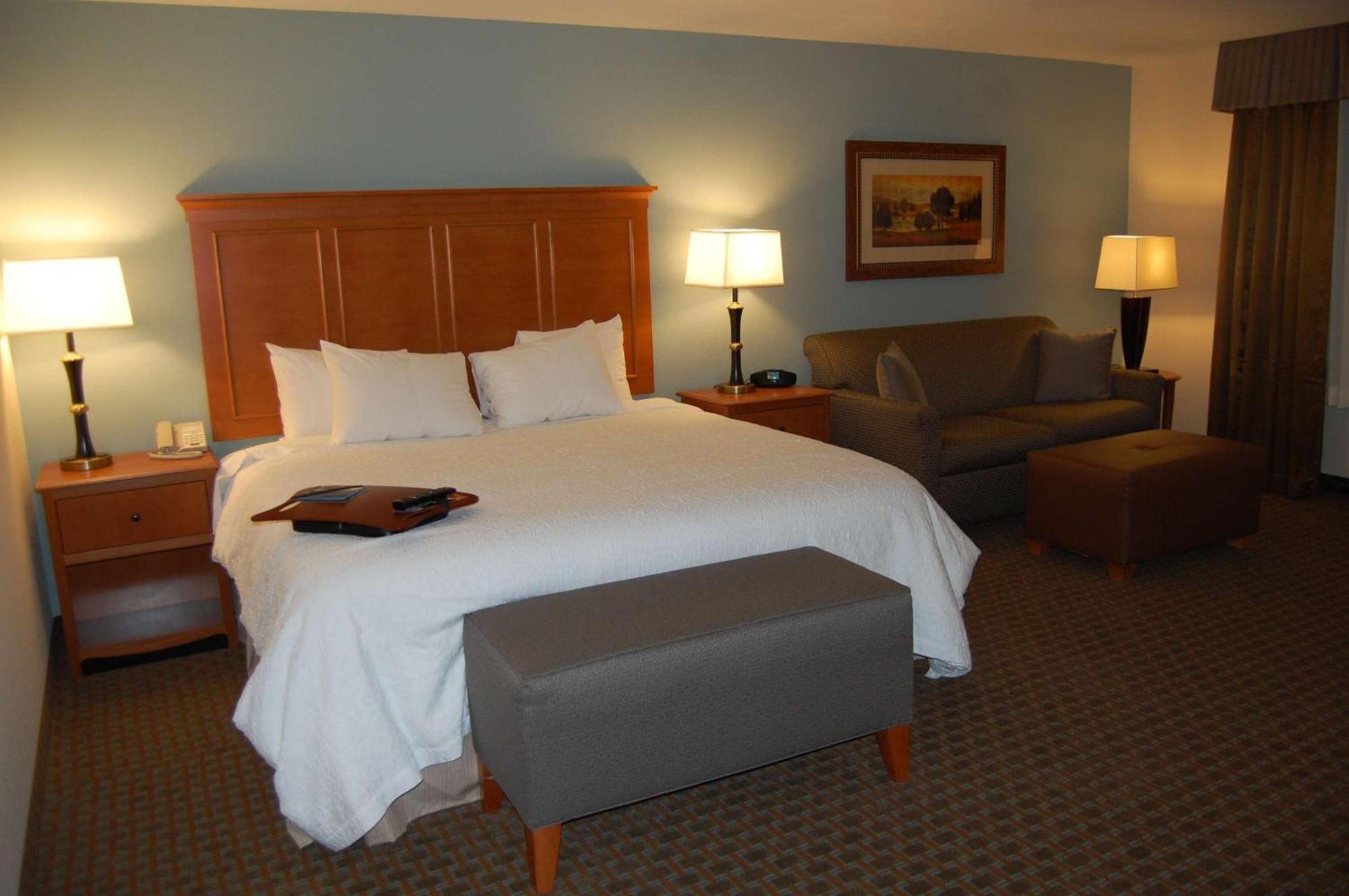 Hampton Inn סידני מראה חיצוני תמונה