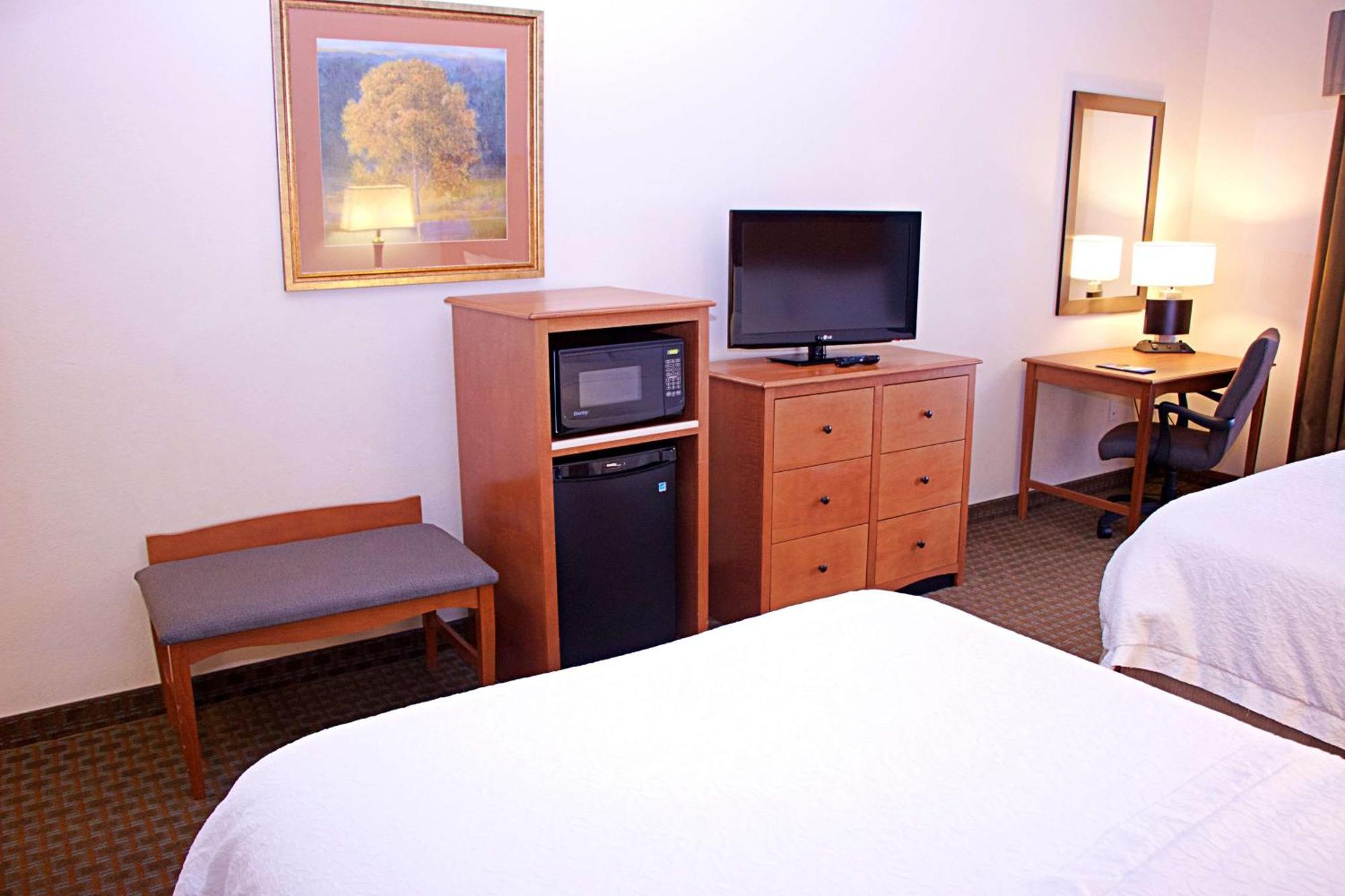 Hampton Inn סידני מראה חיצוני תמונה