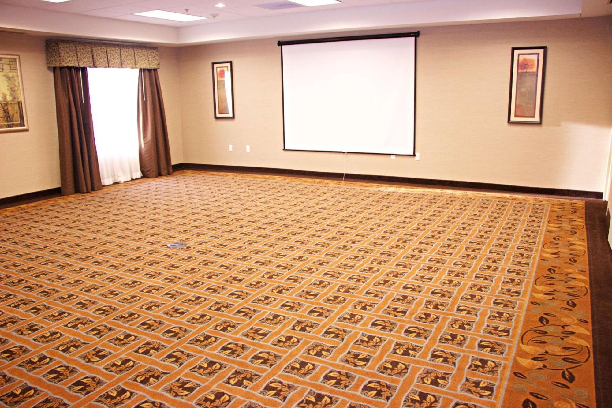 Hampton Inn סידני מראה חיצוני תמונה