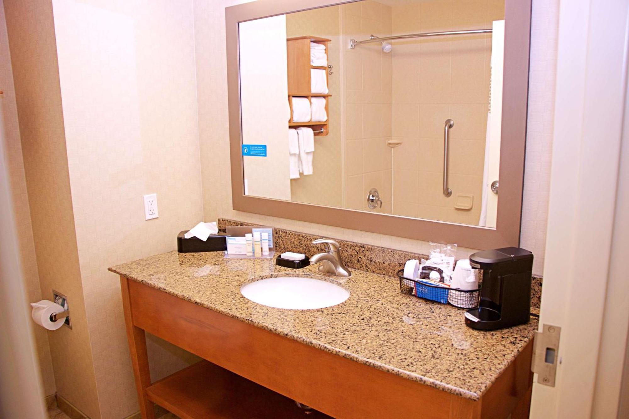 Hampton Inn סידני מראה חיצוני תמונה