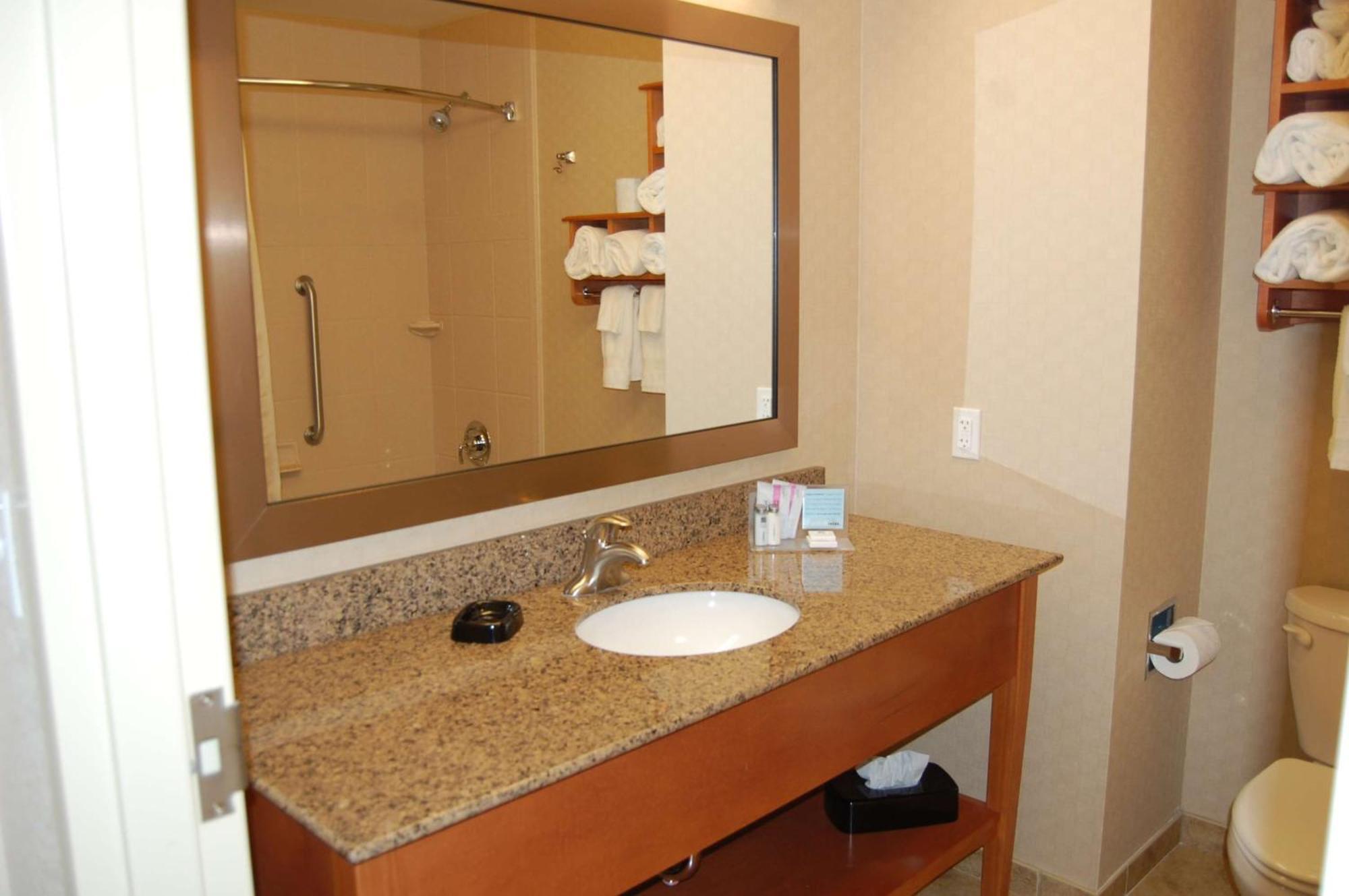 Hampton Inn סידני מראה חיצוני תמונה