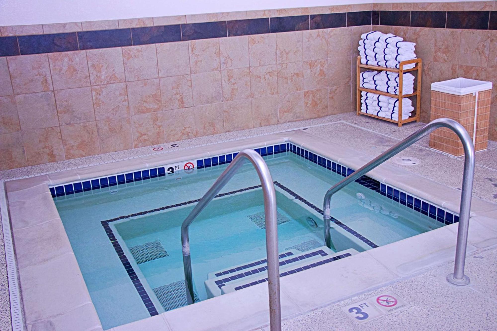 Hampton Inn סידני מראה חיצוני תמונה