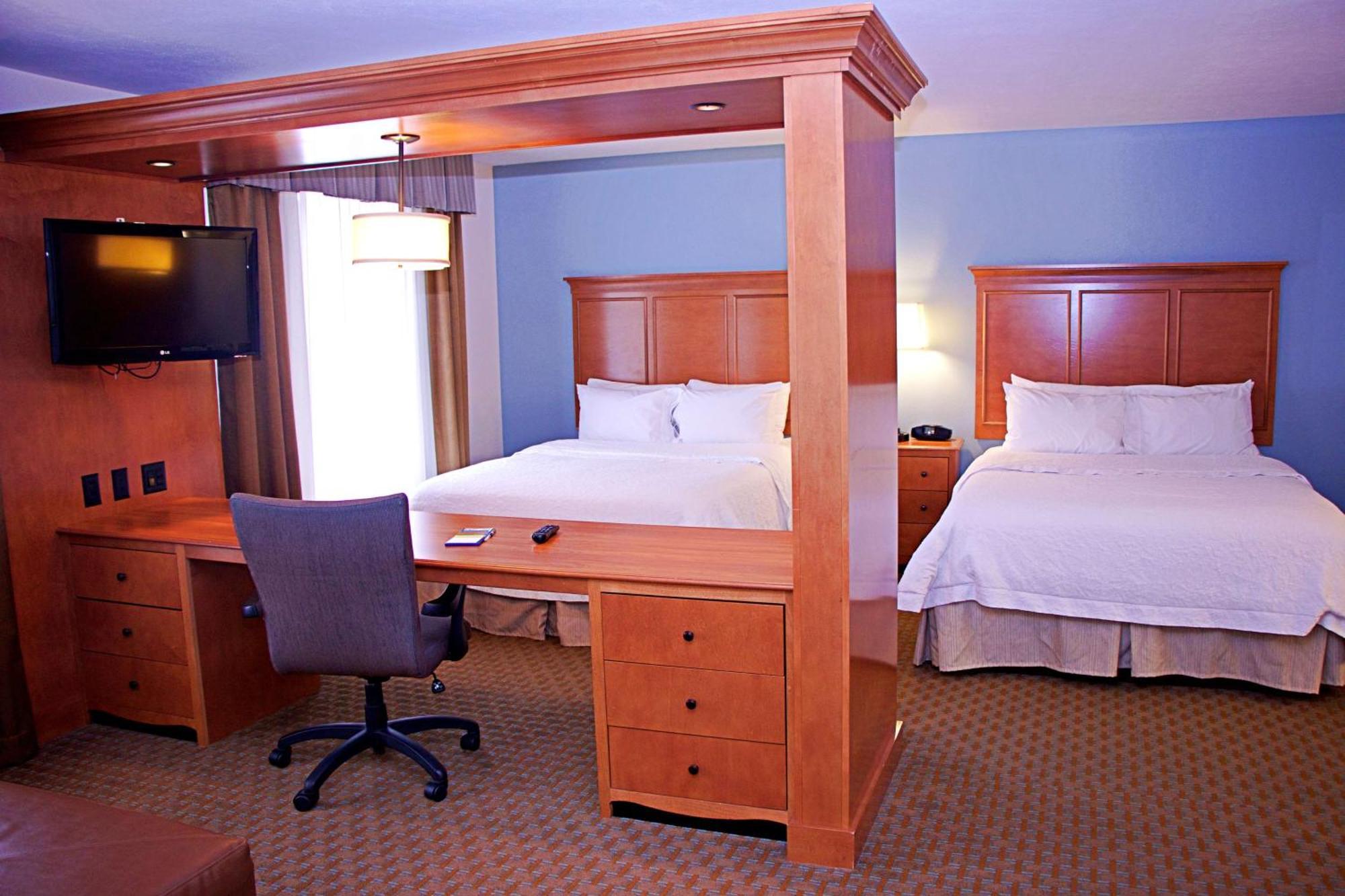 Hampton Inn סידני מראה חיצוני תמונה