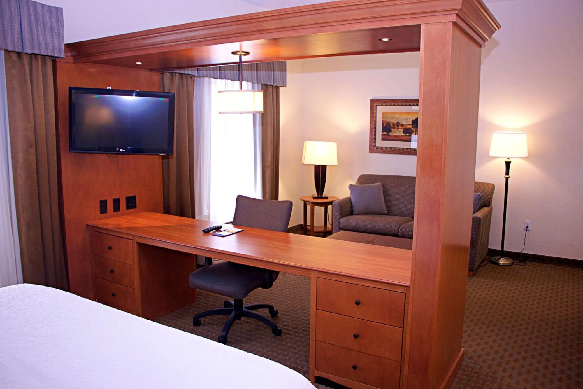 Hampton Inn סידני מראה חיצוני תמונה