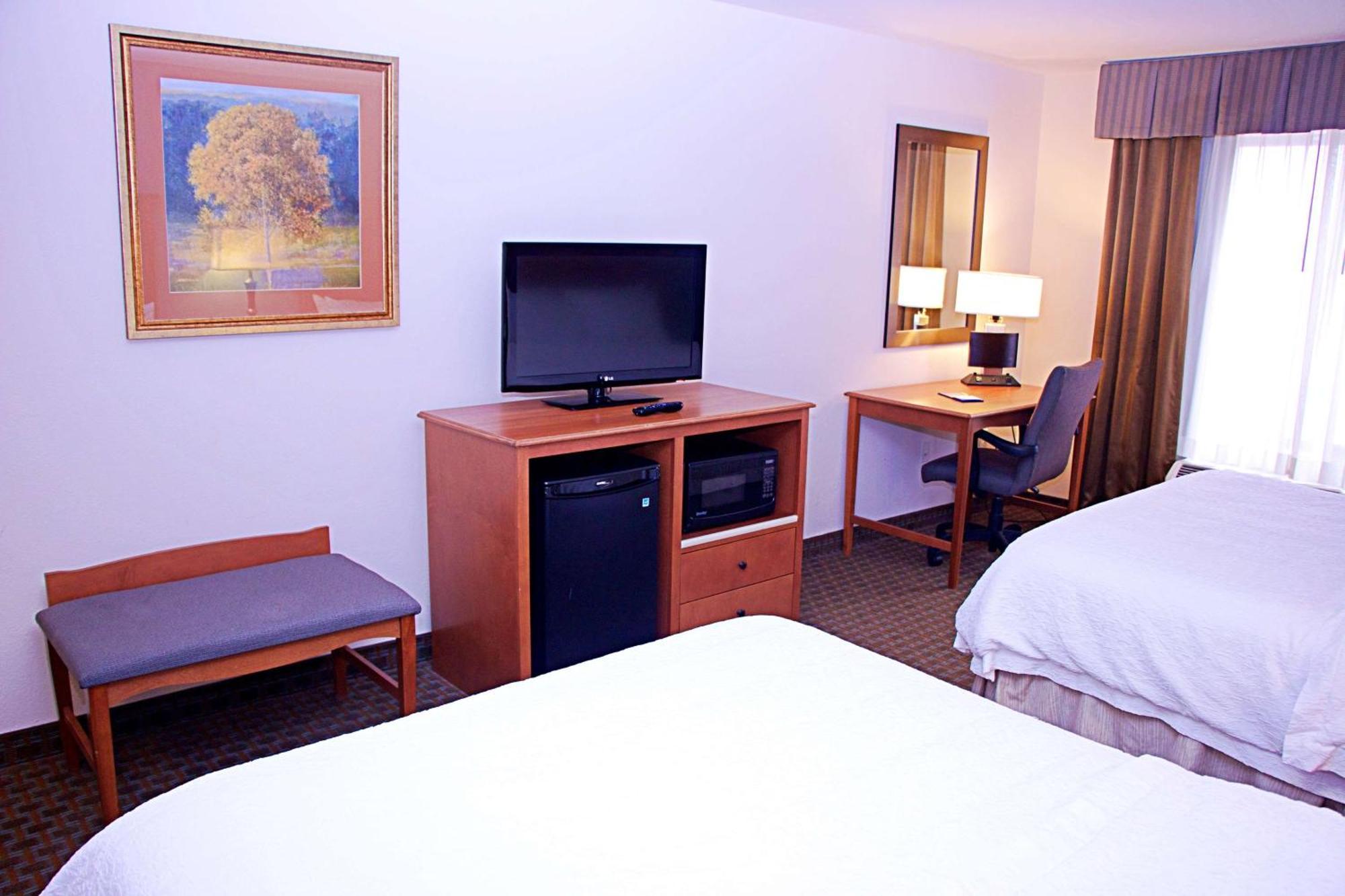 Hampton Inn סידני מראה חיצוני תמונה