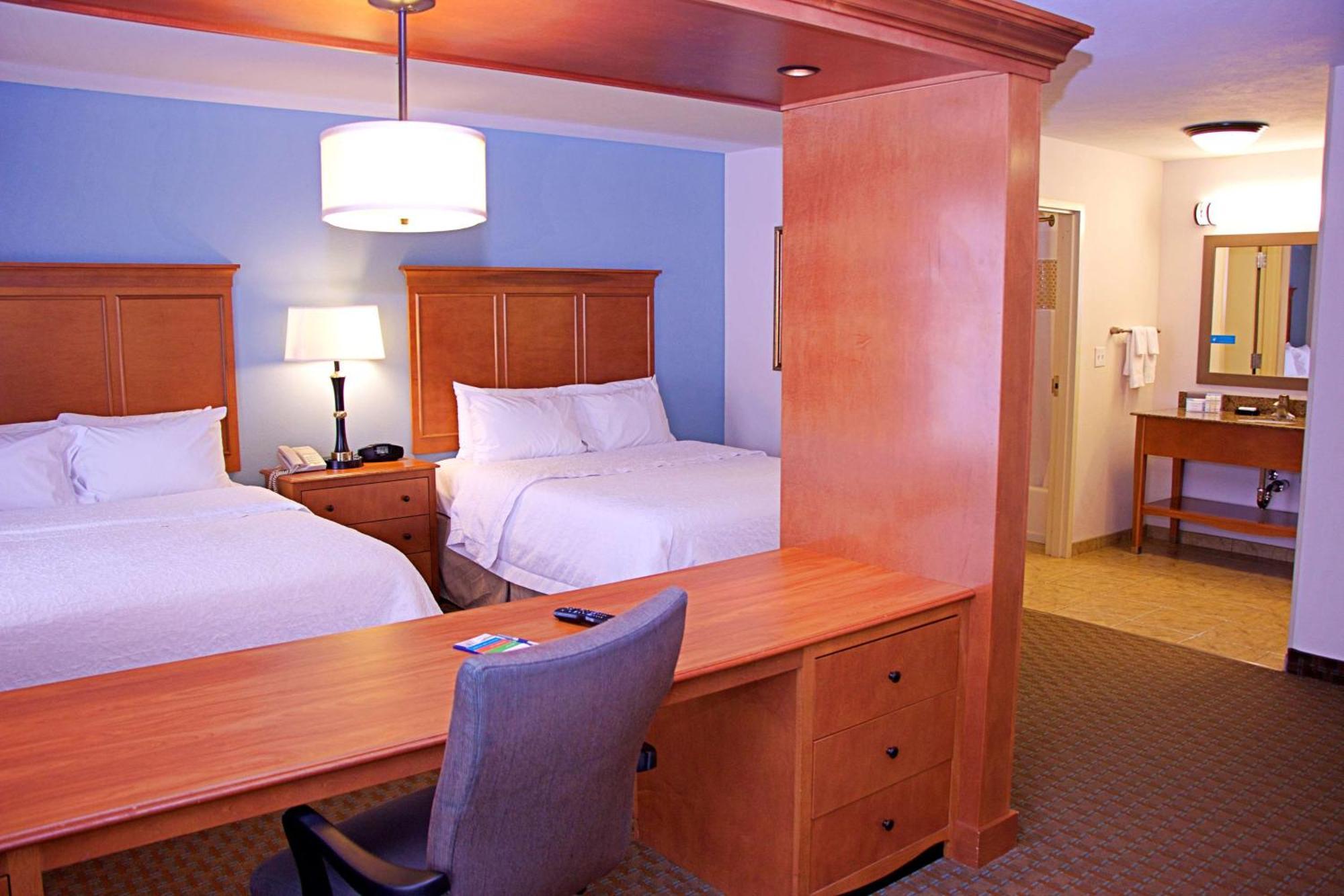 Hampton Inn סידני מראה חיצוני תמונה