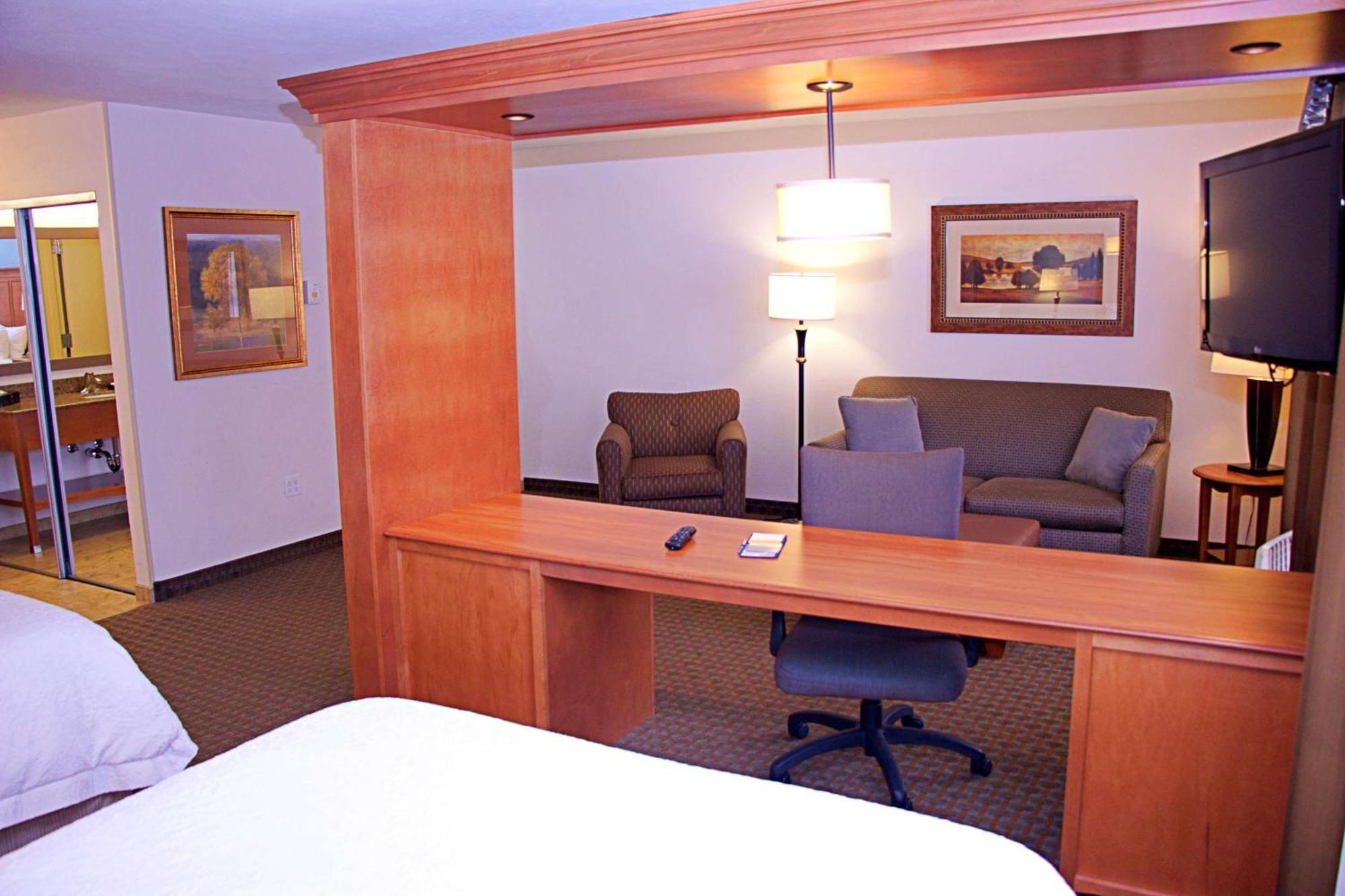 Hampton Inn סידני מראה חיצוני תמונה