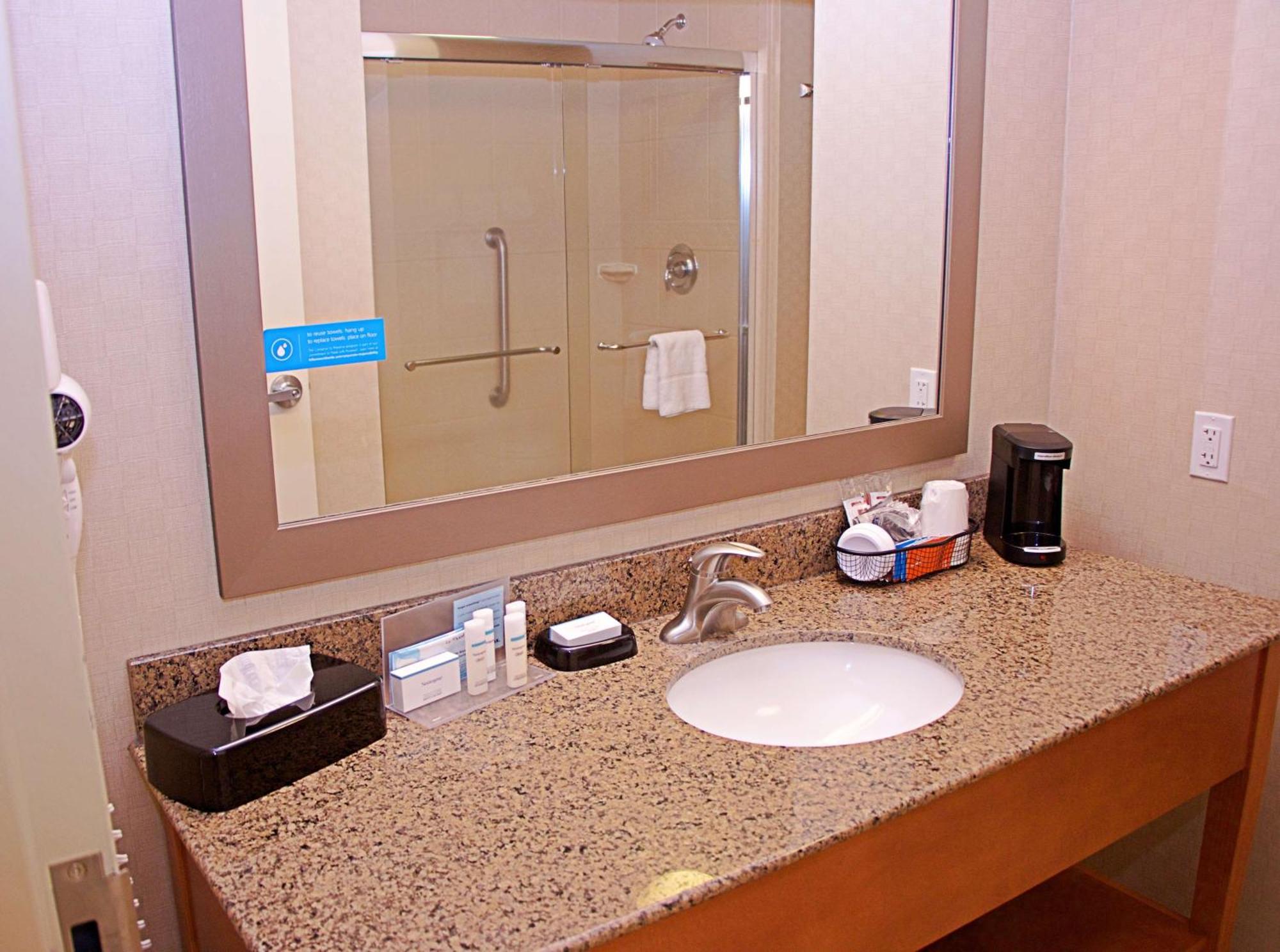 Hampton Inn סידני מראה חיצוני תמונה