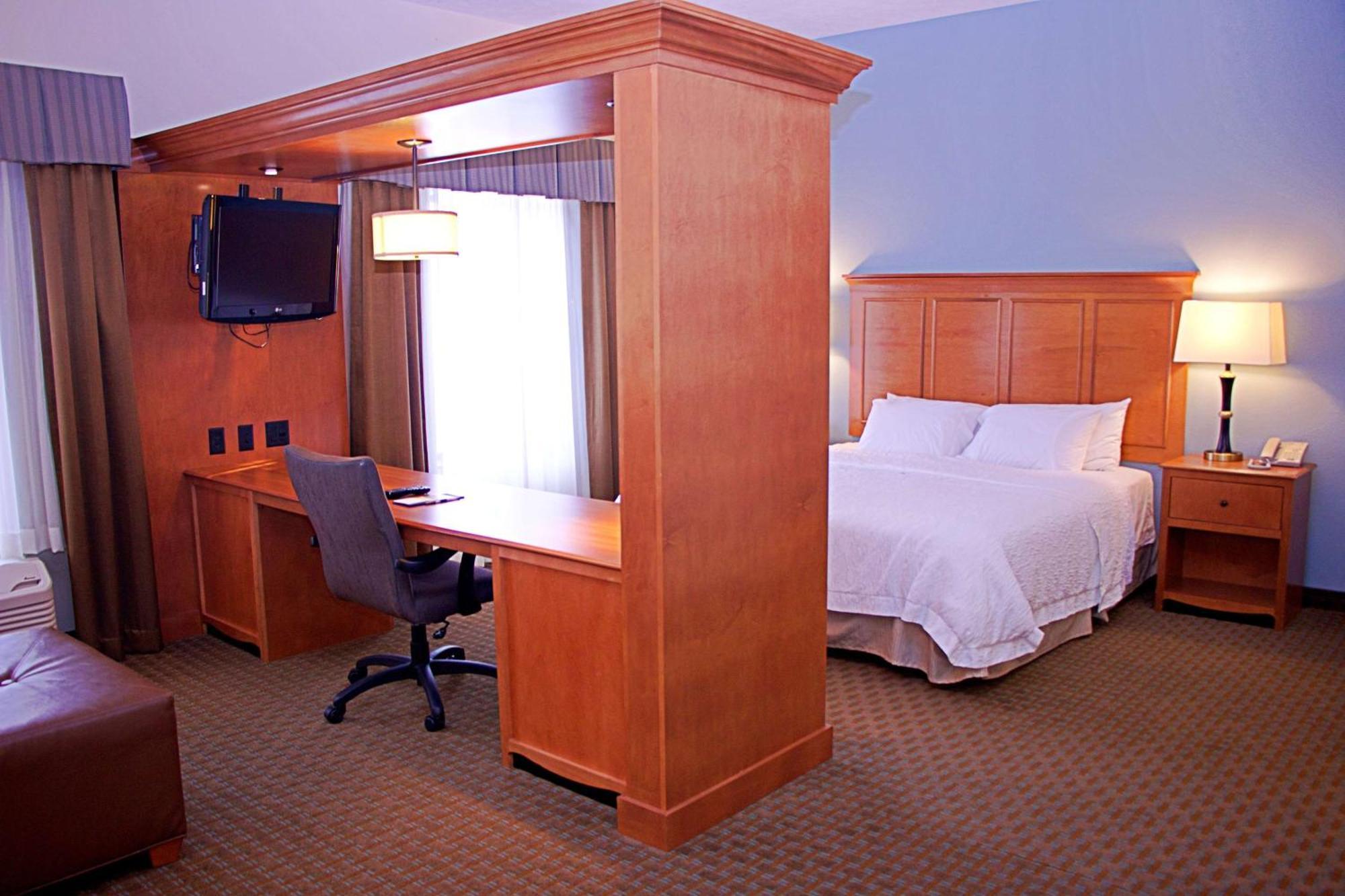 Hampton Inn סידני מראה חיצוני תמונה