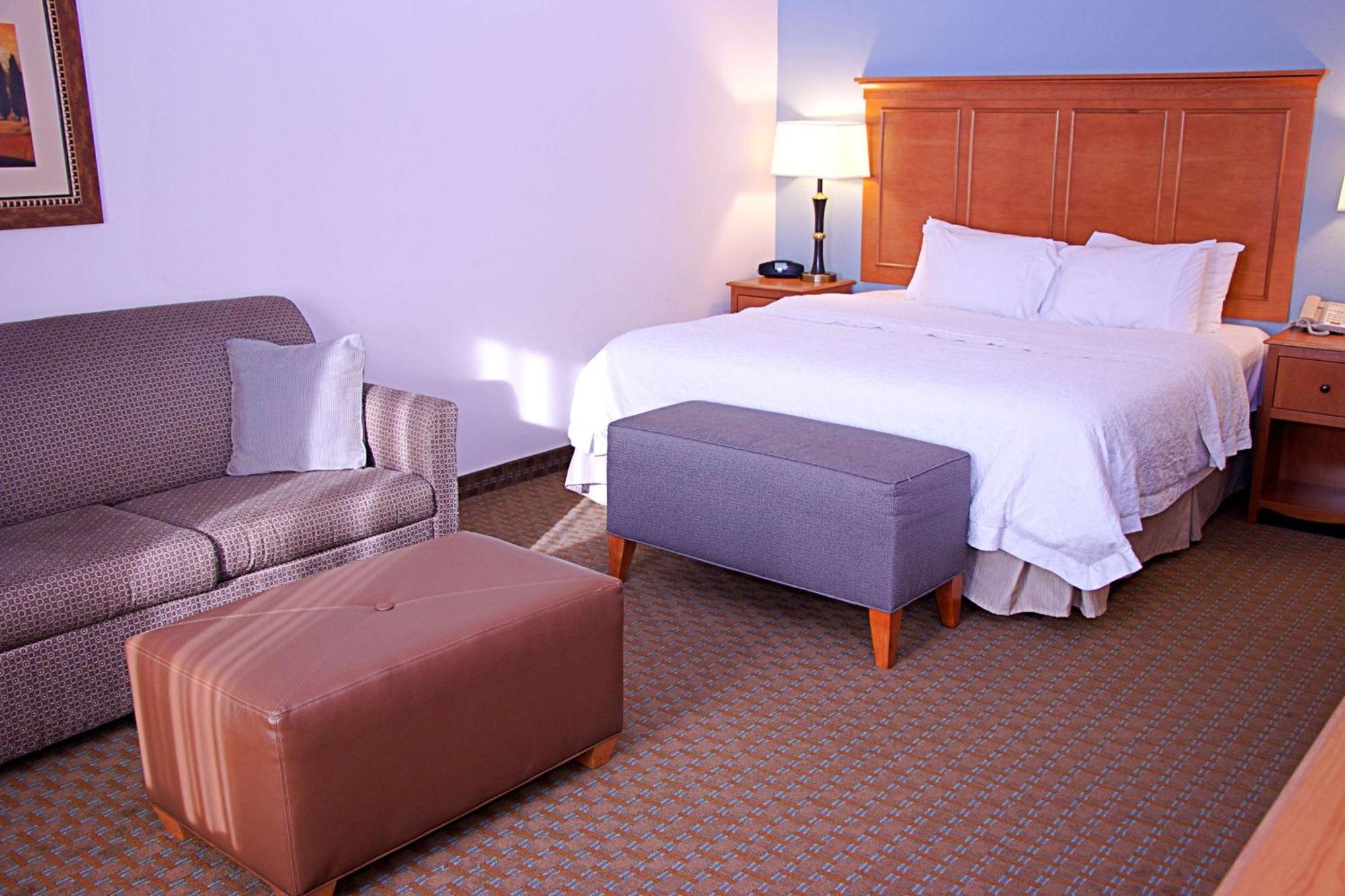 Hampton Inn סידני מראה חיצוני תמונה