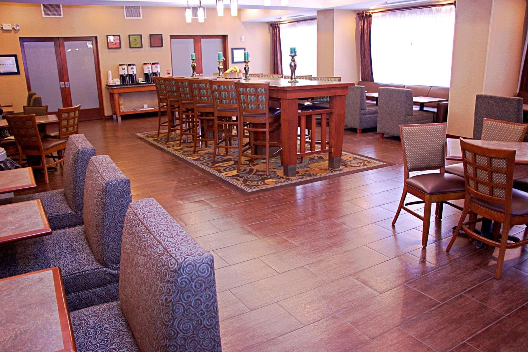 Hampton Inn סידני מראה חיצוני תמונה