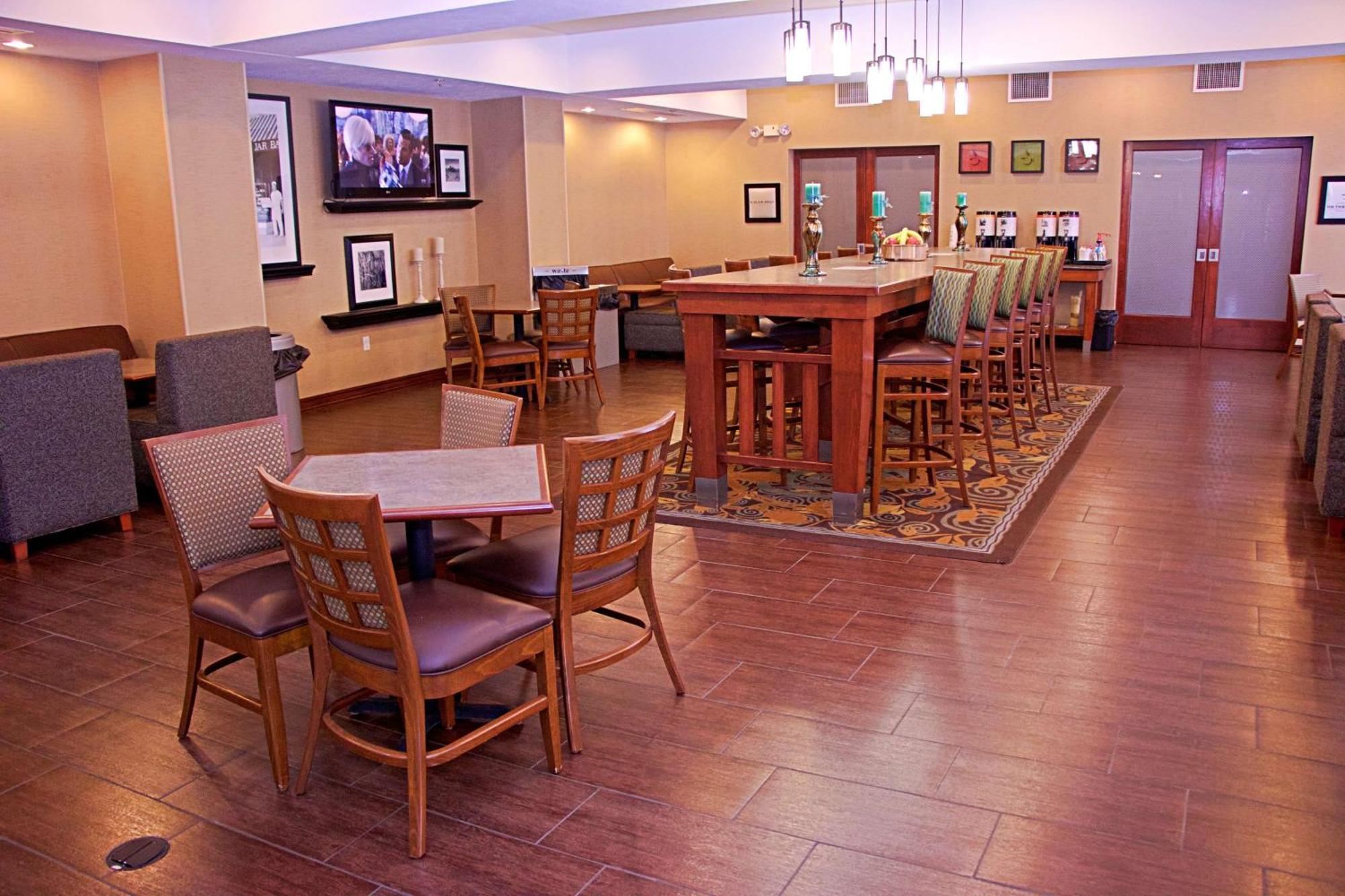 Hampton Inn סידני מראה חיצוני תמונה