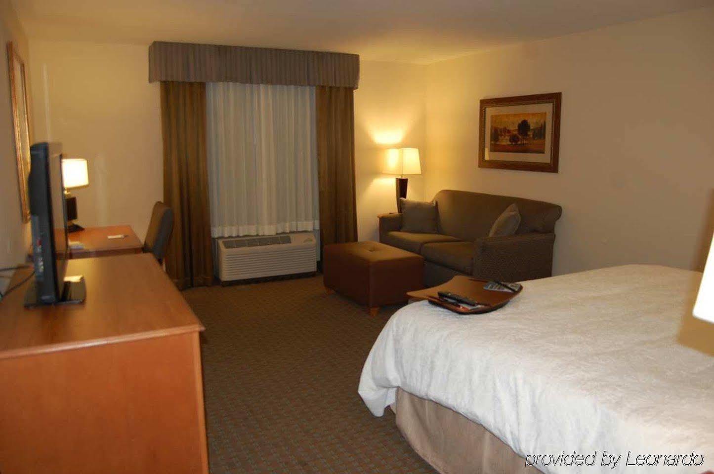 Hampton Inn סידני מראה חיצוני תמונה